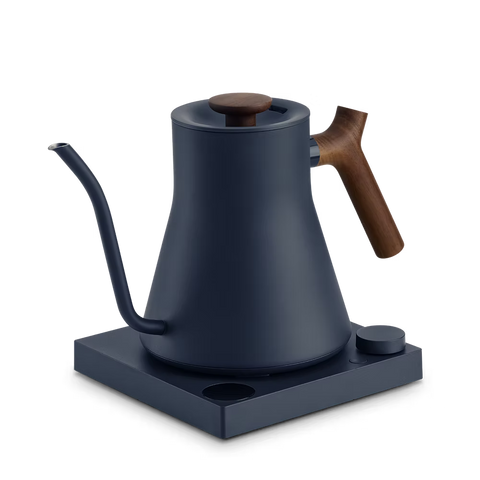 Stagg EKG Pro Tetera Eléctrica - Detalle y características vista 2