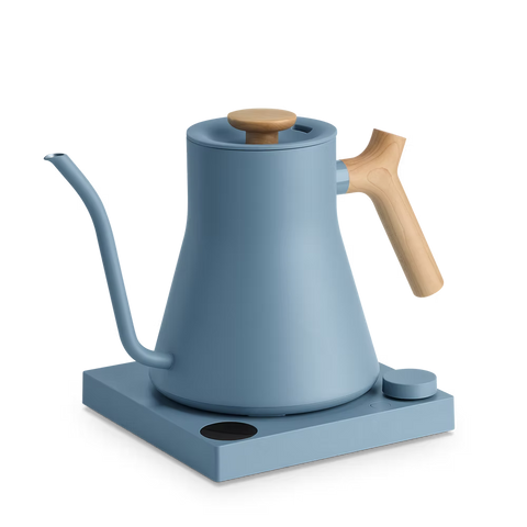 Stagg EKG Pro Tetera Eléctrica - Detalle y características vista 3