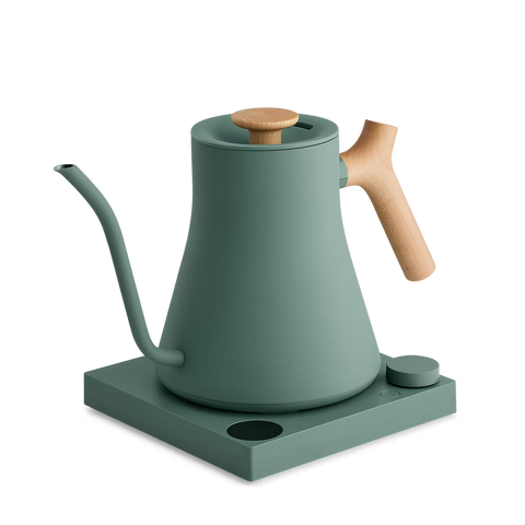 Stagg EKG Pro Tetera Eléctrica - Detalle y características vista 4