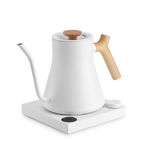 Stagg EKG Pro Tetera Eléctrica - Si eres un aficionado al café o un