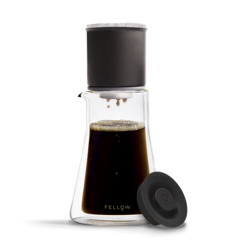 Método Filtrado Stagg + Carafe - Detalle y características vista 2