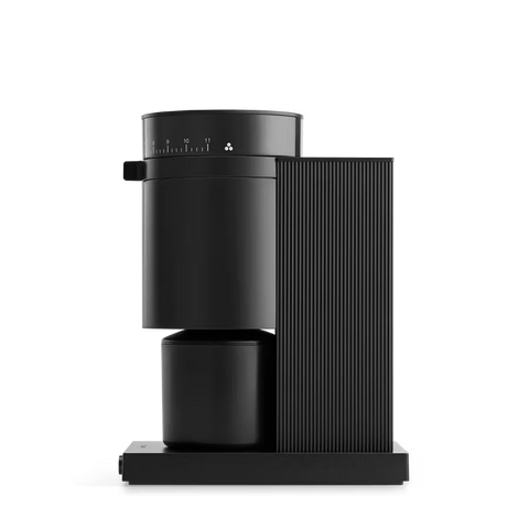 Molino Eléctrico OPUS - Detalle y características vista 5