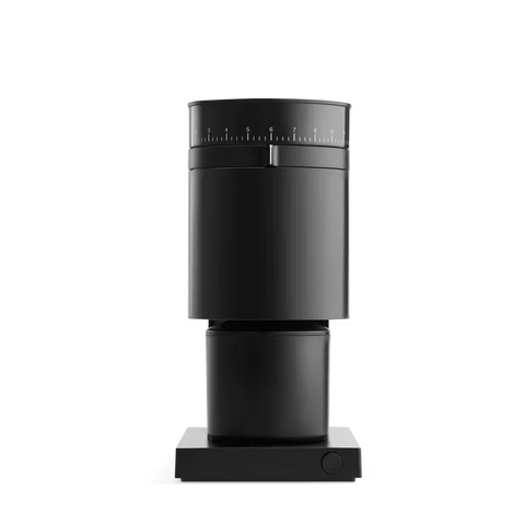 Molino Eléctrico OPUS - El molino que lo hace todo. El Opus