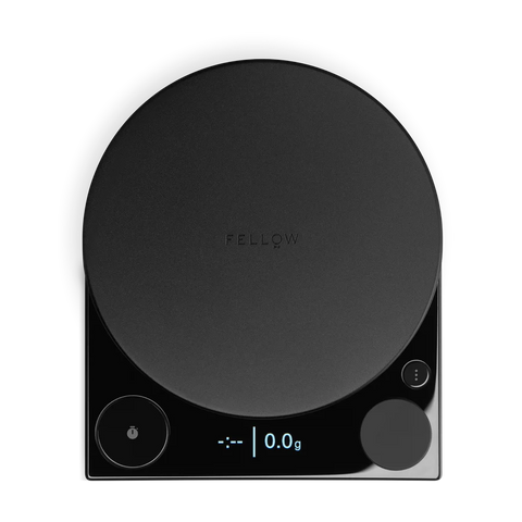 Tally Pro Scale - Detalle y características vista 2