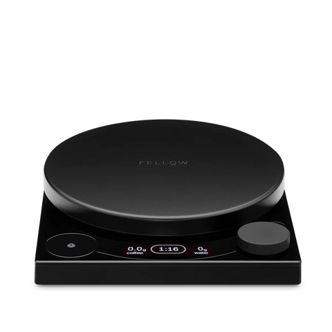 Tally Pro Scale - Conoce la gramera de café para obtener una