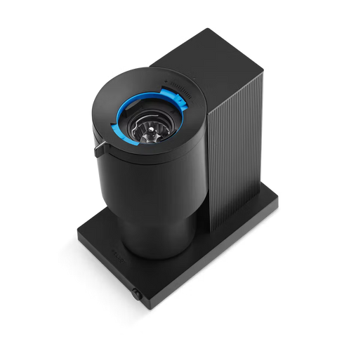 Molino Eléctrico OPUS - Detalle y características vista 2