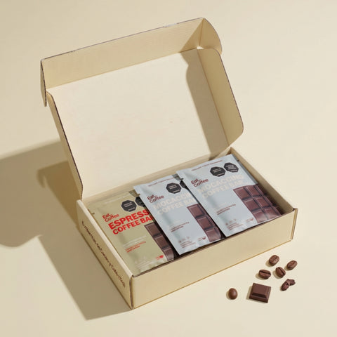 Caja Mix Barras 12g (12 unidades)