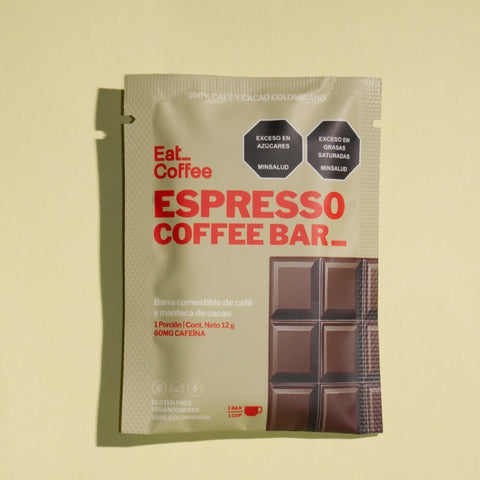 Espresso Coffee Bar