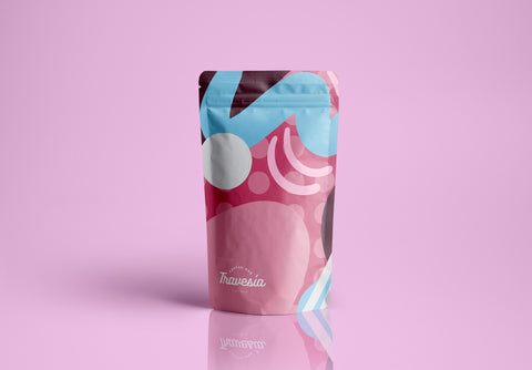 Café de Jorge Elias Rojas - Detalle y características vista 4