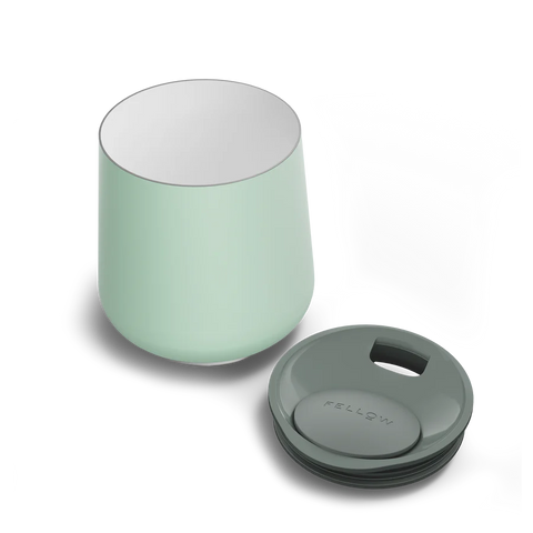 Rocky Tumbler - Detalle y características vista 9