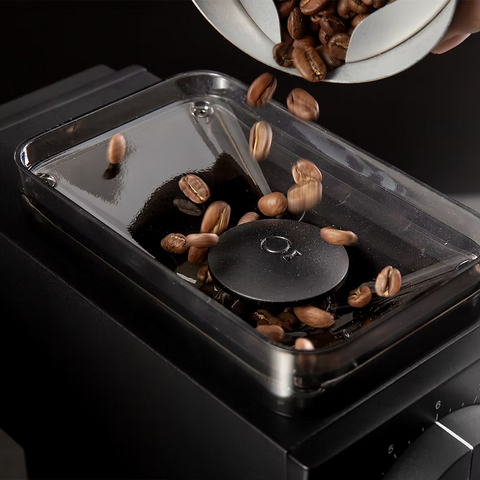 Molino Eléctrico Ode 2 Gen - Detalle y características vista 3