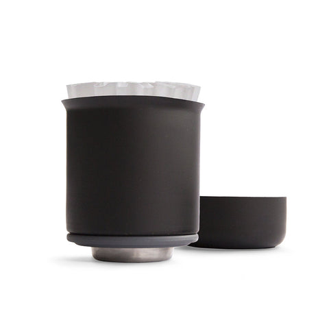 Método Filtrado Stagg + Carafe - Detalle y características vista 4