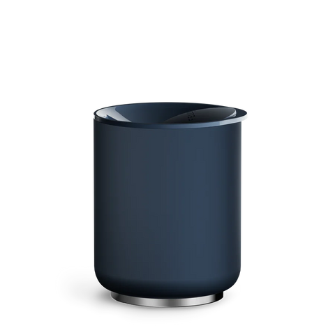 Rocky Lowball Tumbler - Rocky, un vaso de acero inoxidable de 10