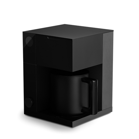 Aiden Cafetera de precisión Fellow - Detalle y características vista 2