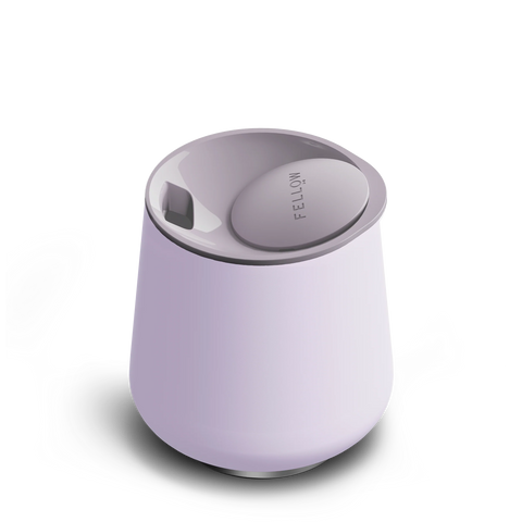 Rocky Tumbler - Detalle y características vista 2