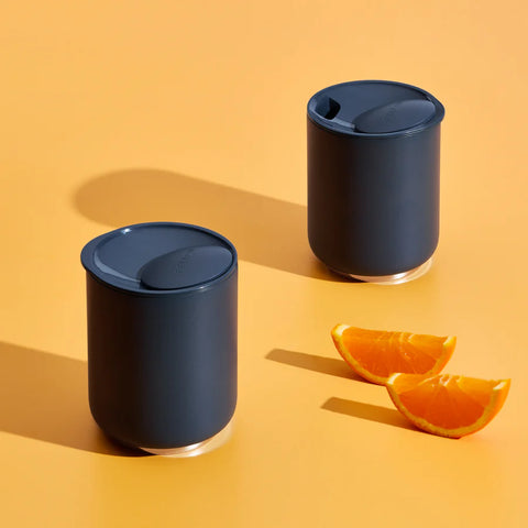 Rocky Lowball Tumbler - Detalle y características vista 2