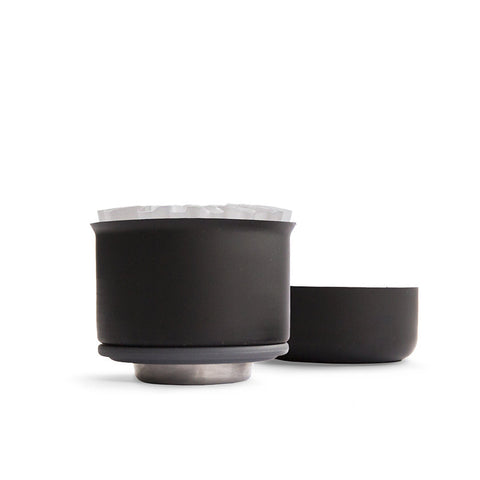 Método Filtrado Stagg + Carafe - Detalle y características vista 3