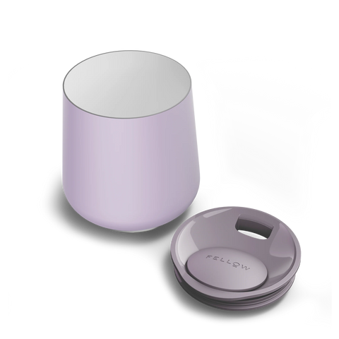 Rocky Tumbler - Detalle y características vista 3