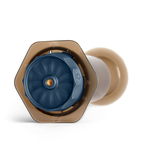 Prismo AeroPress® - El Prismo es una valvula a presión diseñada
