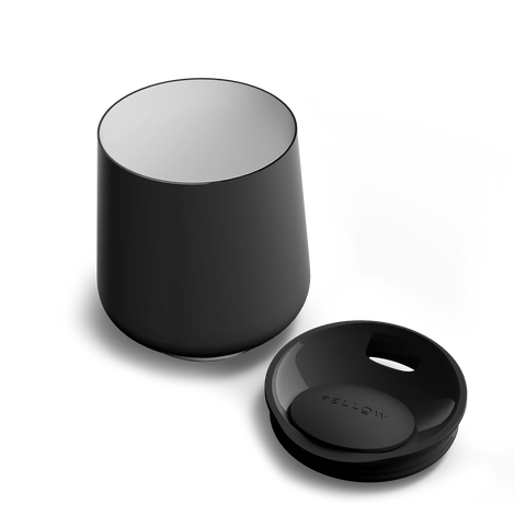 Rocky Tumbler - Detalle y características vista 12