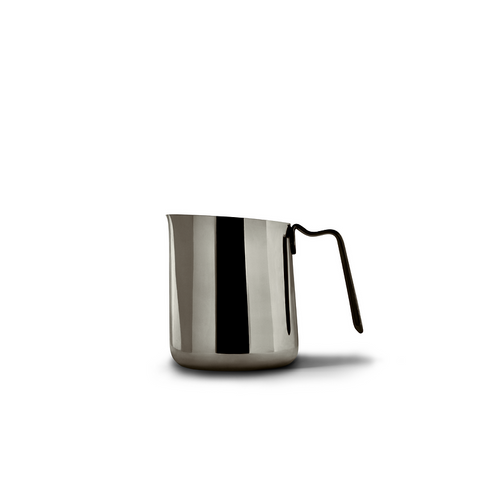 Jarra Arte Latte Eddy - Conoce a Eddy Steaming Pitcher, el pincel del